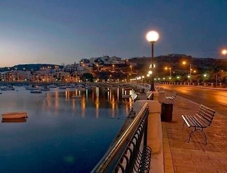 Seaview The Terraces 3 Bedroom St. Paul's Bay Esterno foto